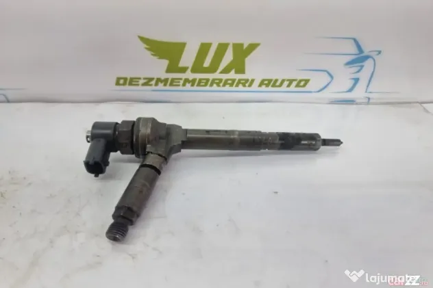 Set injector injectoare 1.7 cdti Z17DTH 100cp 0445110175 Opel Astra H