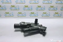 Corp carcasa termostat 2.0 tdci ufdb 9682141580 Ford C-Max  (facelift)