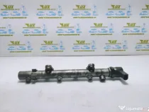 Rampa injectoare dreapta  3.0 tdi ASB BMK BKS BUG 059130090ab 02810027