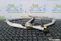 Airbag cortina dreapta 1j9880742f Volkswagen VW Golf 4 [1997 - 2006]