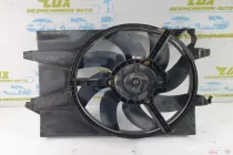 Electroventilator GMW 1.4 tdci F6JA 10p0017 Ford Fusion  [2002 - 2005]