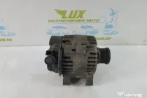 Alternator 2.2 hdi 4HN 9662731680 Peugeot 307  (facelift) [2005 - 2008