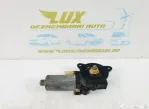Motoras geam usa dreapta fata 0130821939 Ford Fiesta 5 [2001 - 2007]