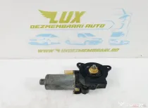 Motoras geam usa dreapta fata 0130821939 Ford Fiesta 5 [2001 - 2007]
