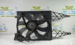 Vetilator clima ac GMV 1.2 bmd 1.4 tdi chfb 55-d-300170 55d300170 Skod