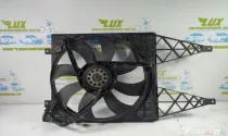 Vetilator clima ac GMV 1.2 bmd 1.4 tdi chfb 55-d-300170 55d300170 Skod