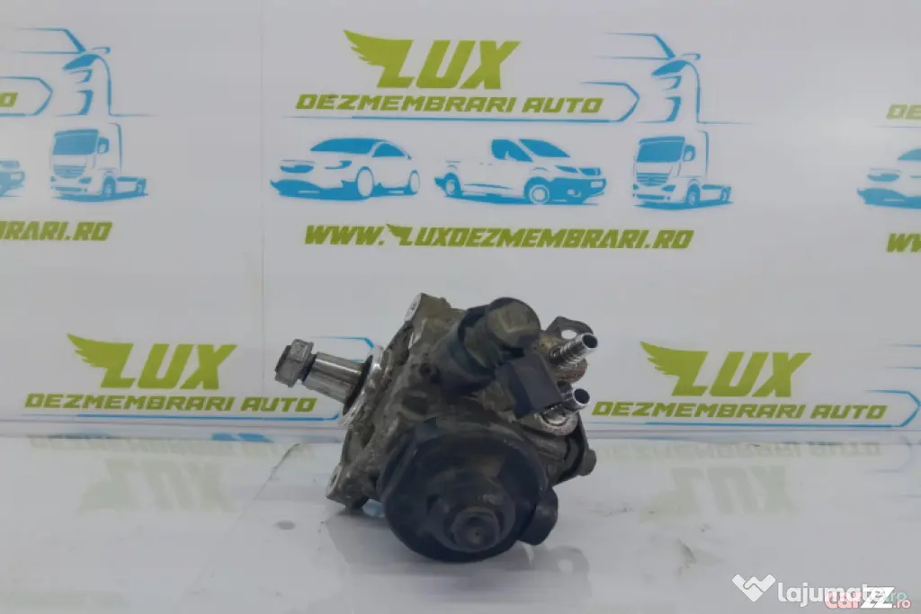 Pompa inalta presiune 2.0 tdi CFF CFFB 0445010526 / 03L130