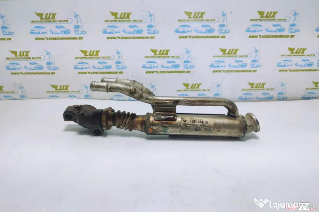 Galerie evacuare 1.9 dci 8426549 F9Q804 Suzuki Grand Vitara (facelif
