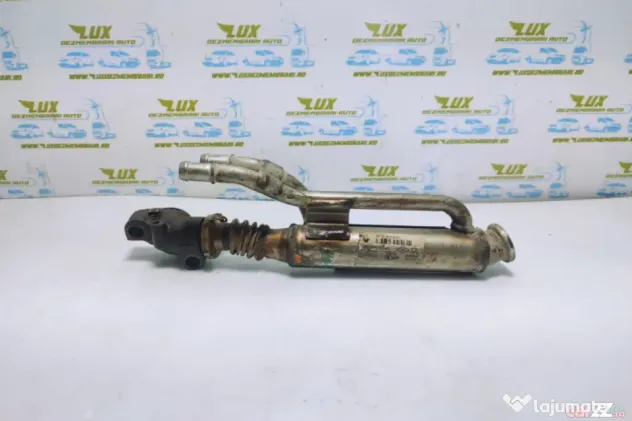 Galerie evacuare 1.9 dci 8426549 F9Q804 Suzuki Grand Vitara (facelif