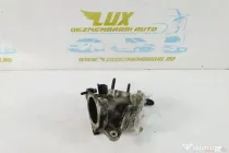 Corp galerie admisie 2.2 d 224dt  1020646s01 Land Rover Range Rover Ev