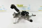 Supapa valva EGR cu racitor gaze 1.6 hdi 9hp 9802194080 Peugeot Partne