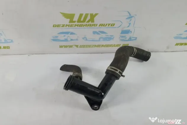 Distribuitor apa flansa 1.6 tdci t1db 9HR 9671124980 Peugeot 2008 [20