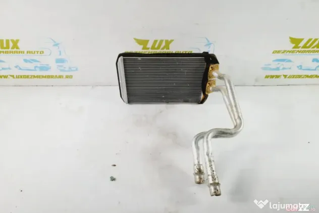 Radiator incalzire bord calorifer 5f2110100 Renault Kangoo 2 [2007 - 2