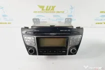 Radio cd mp3 player casetofon 61013813 Hyundai ix35  [2009 - 2013]