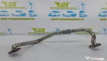 Conducta gaze teava EGR 2.0 TDI CAHA CAGA 03l131521ad Audi A5 8T [2007