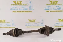 Planetara stanga fata 4.7 Benzina OM278.927  Mercedes-Benz GL-Class X1