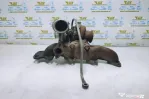 Turbo turbina turbosuflanta 2.0 d lnp 25181746 771903-0003 7719030003