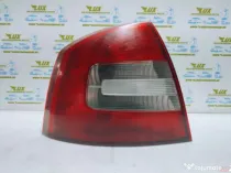 Stop tripla stanga aripa 1z5945095b Skoda Octavia 2 (facelift) [2008 -