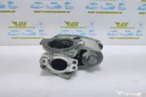 Supapa EGR 2.0 tdi CBB CBA CFF BMN 03l131501e Volkswagen VW Eos  (face