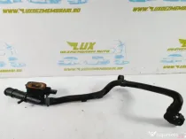 Corp carcasa termostat 2.0 tdi CBA CBAB CBAC 03l121132DE Volkswagen VW