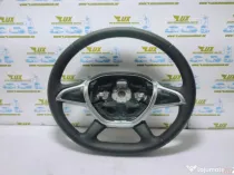 Volan in 4 spite 484001085r Dacia Logan 2 [2013 - 2016]