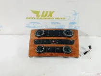 Panou comanda clima ac butoane bord a2518702089  Mercedes-Benz GL-Clas