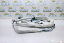 Airbag cortina dreapta 3c0880742a Volkswagen VW Passat B6 [2005 - 2010