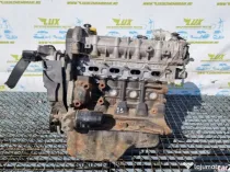 Motor fara anexe 1.4 benzina Cod 843a1000 / 843 A1.000 Fiat
