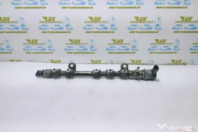 Rampa injectie injectoare 1.4 d 1ND-TV 0445214177 23810-33030 Toyota