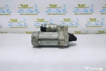 Electromotor 1.4 d 1ND-TV 428080-9061 4280809061 Toyota Yaris XP130 [2