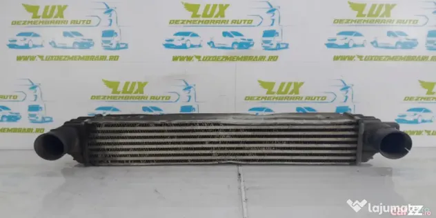 Radiator intercooler 2.0 cdti Z20DMH 96629070 Chevrolet Captiva [2006