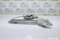 Macara geam usa stanga fata cu motoras 2174075-b 2174075b Nissan X-Tra