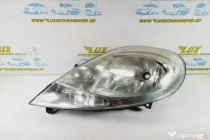 Far stanga 8200701363 Opel Vivaro A [2002 - 2006]