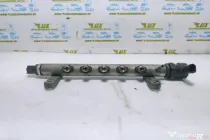 Rampa injectoare 2.2 td4 9656917280 Land Rover Freelander 2 [2006 - 20