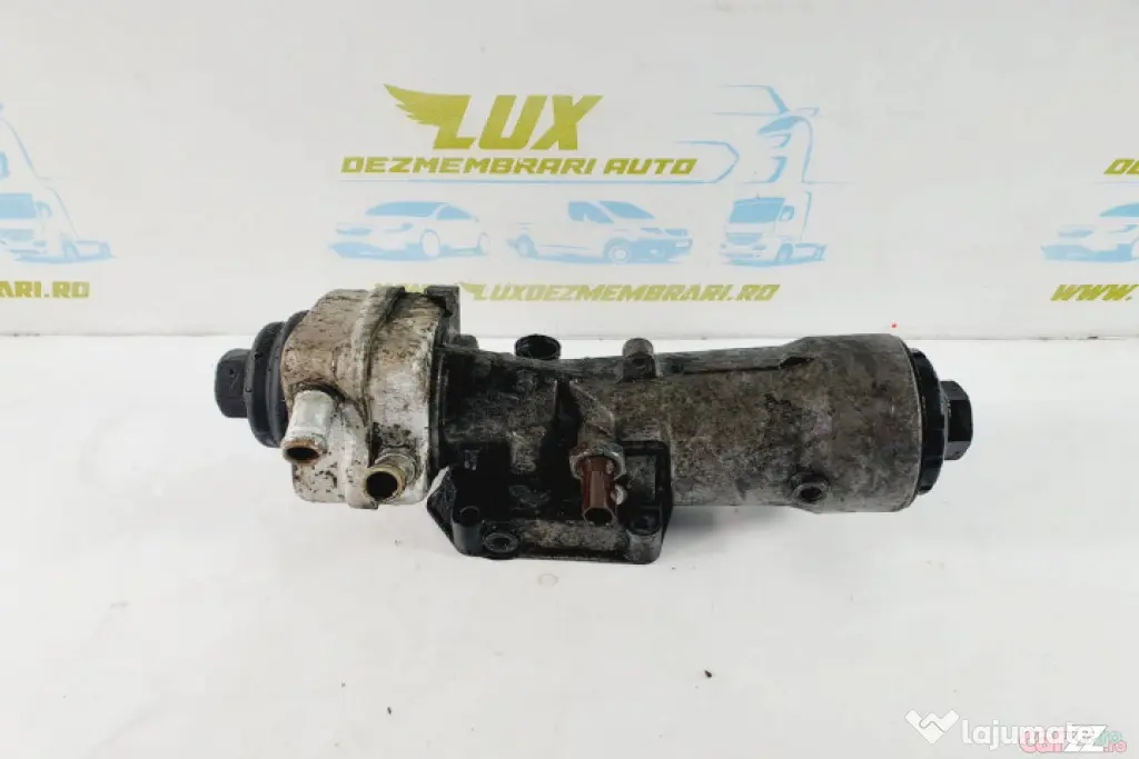 Carcasa filtru ulei termoflot 1.4 tdi AMF 045115389d 0414720035 BJ Vol