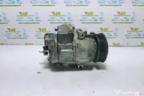 Compresor clima ac 1.4 tdi amf bms 6q0820808d Volkswagen VW Polo 4 9N