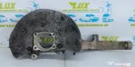 Fuzeta stanga fata 3.0 1663320901 Mercedes-Benz GLE (W166) [2016 - 20