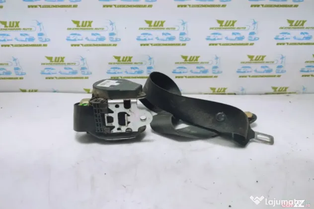 Centura de siguranta dreapta fata 601384100 Mercedes-Benz Vito W639 [2