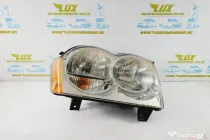 Far dreapta 55156670ai Jeep Cherokee 3 (KJ) (facelift) [200