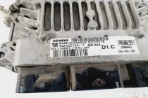 Calculator motor ecu 2.0 d  D4204T 30729518 5ws40212g-t 5ws40212gt Vol