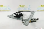 Macara geam dreapta fata cu motoras 402761d Renault Talisman [2012 -