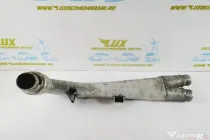 Teava conducta intercooler 3.0 v6 tdi CVWA CASD CRCD CJMA C