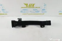 Tub conducta intercooler turbo 1.2 b THP 981741668001 Peugeot 308 T9 [