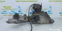 Suport accesorii 2.0 di-d BSY 03g903143e Mitsubishi Outlander 2 [2005