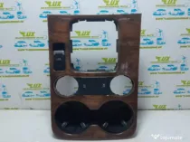 Rama consola centrala 7p1863216 Volkswagen VW Touareg generatia 2 7P [