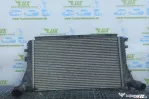 Radiator intercooler 2.0 TDI 3c0145805am Volkswagen VW Passat CC  [200