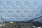 Airbag cortina 36-639-8980 Opel Zafira B [2005 - 2010]