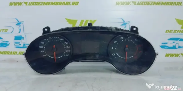 Ceasuri bord 1.4 benzina a2c17819102 Fiat Tipo 3 [2018 - 2019]