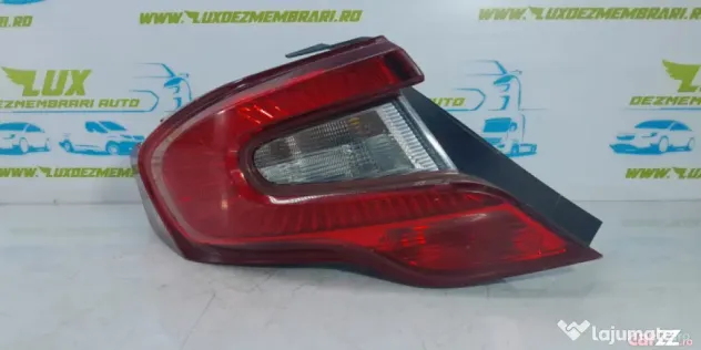 Lampa stop stanga spate 519844590 Fiat Tipo 3 [2018 - 2019]