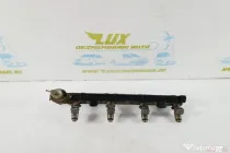 Rampa injector injectoare 1.4 1.6 benzina AUB BBZ 036133319 Seat Ibiza